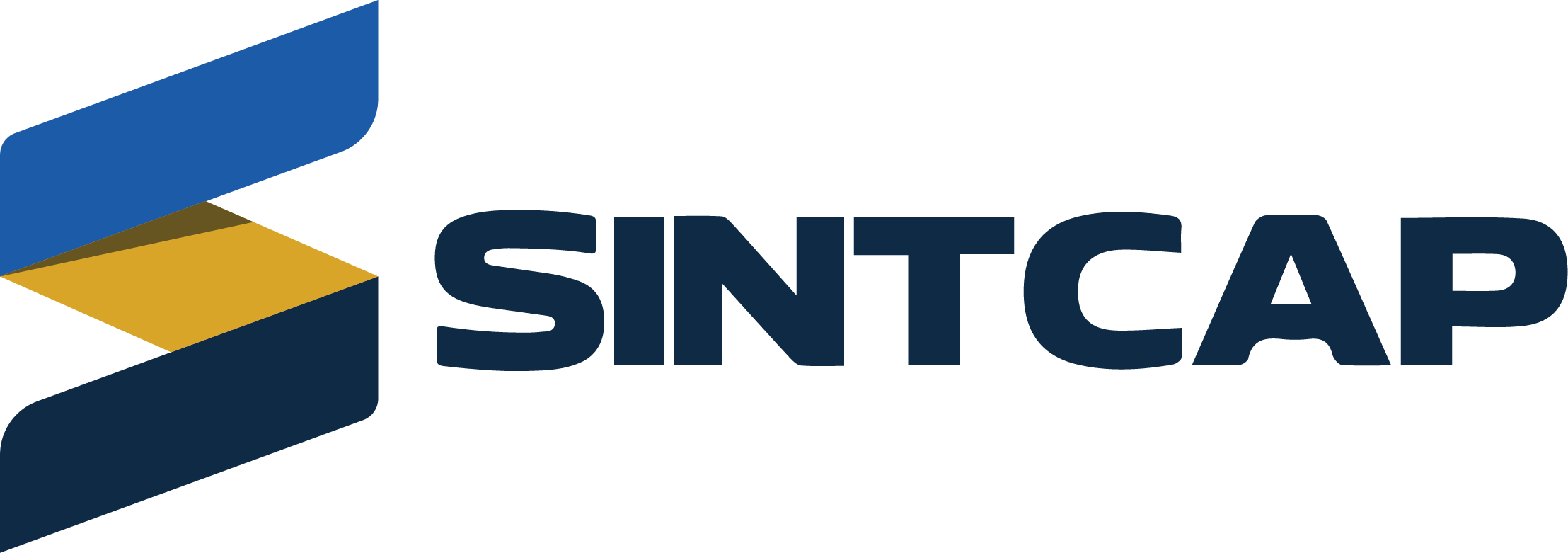 SINTCAP Logo